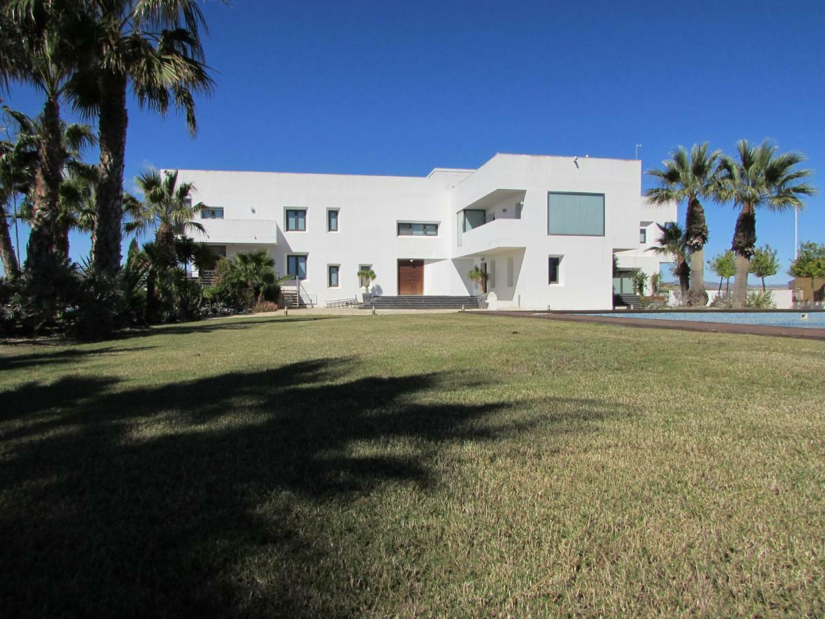 Cortijo Media Legua Resort 5*