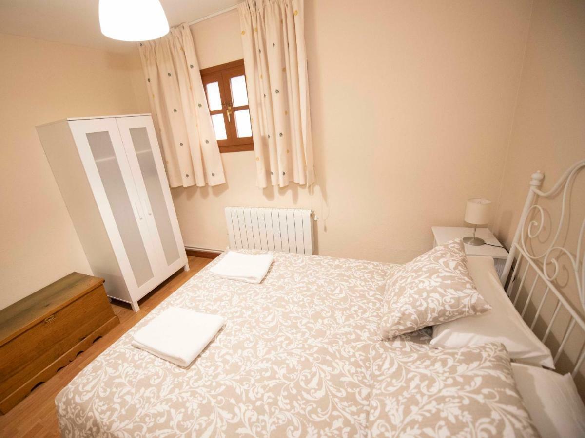 Espacios Blanco Plaza Del Viejo Coso Apartamento
