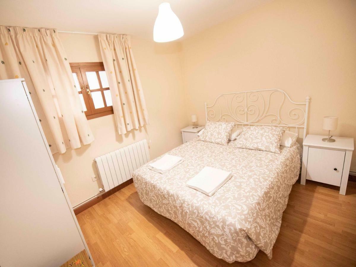 Apartamento Espacios Blanco Plaza Del Viejo Coso