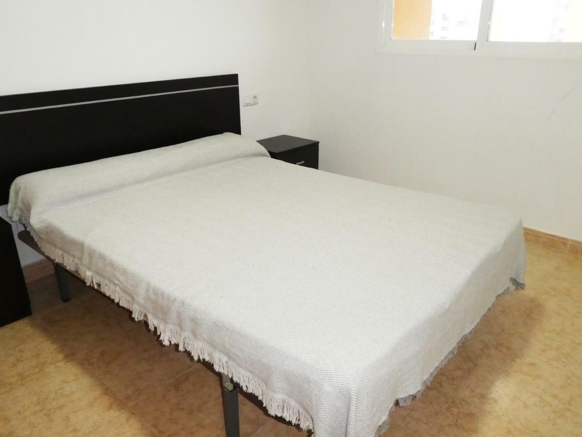 Apartamento Tavernes Gandía 3000 *