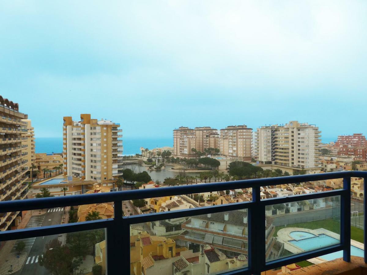 Tavernes Gandía 3000 Apartamento