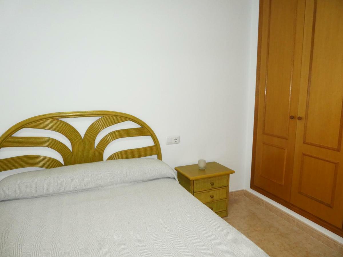 Apartamento Tavernes Gandía 3000 Tavernes de la Valldigna