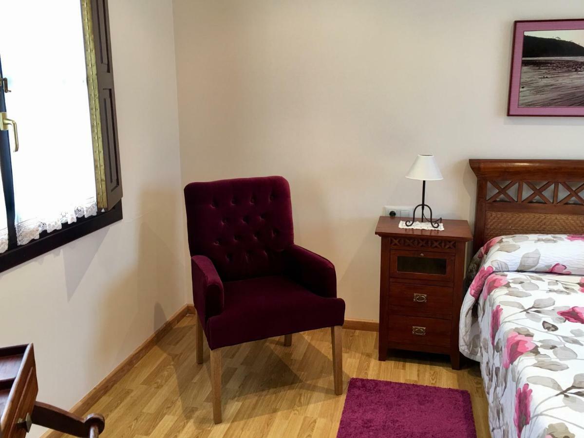 Rural El Texeu Hotel 2*