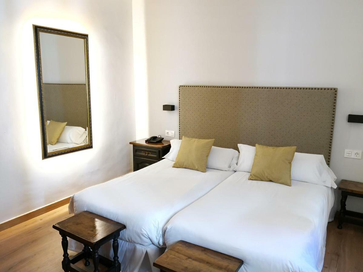 Palacio De Monjaraz Hotel 2*