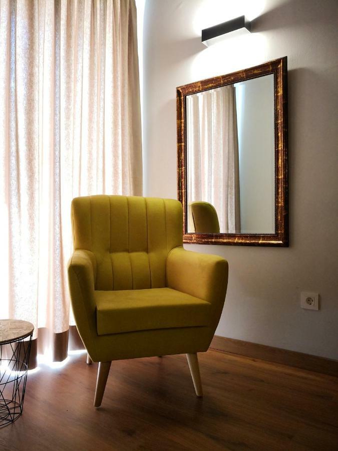 Palacio De Monjaraz Hotel
