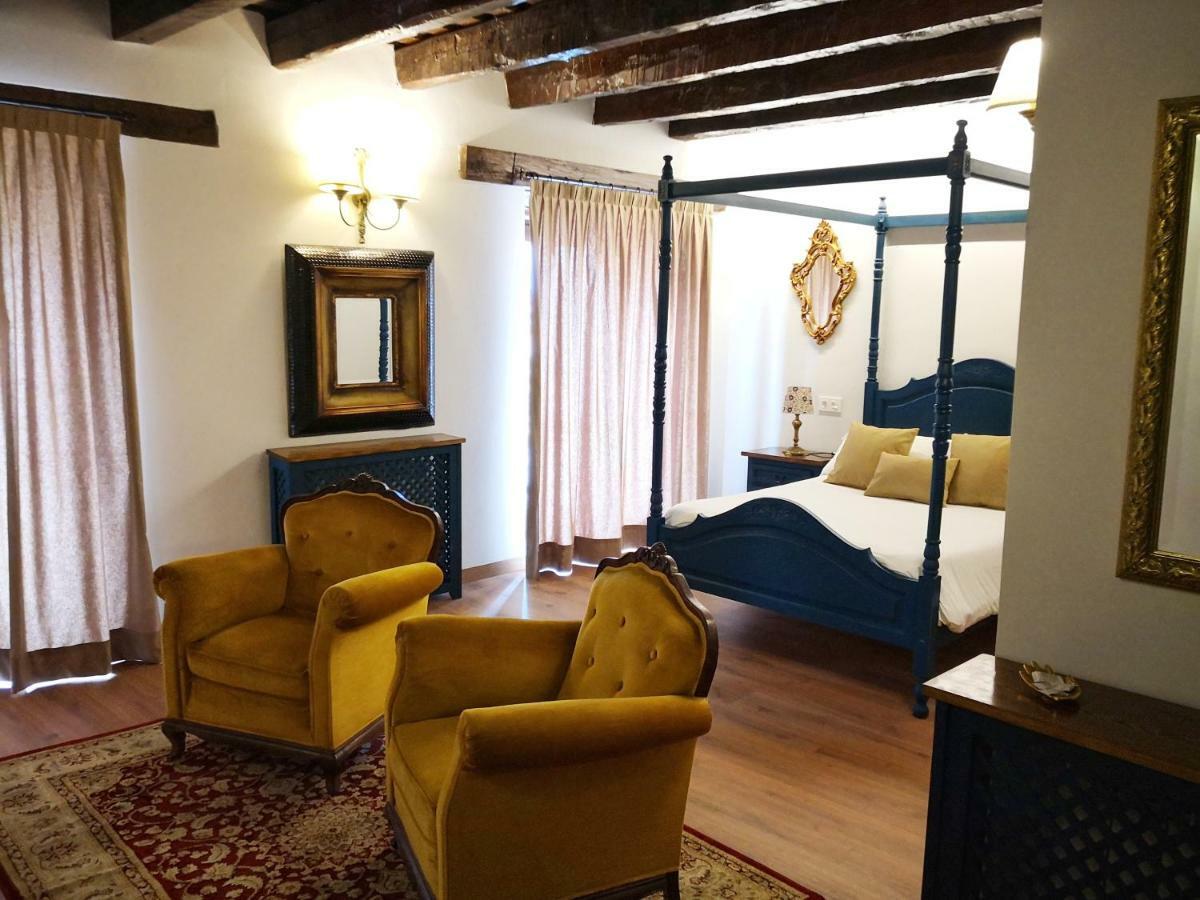 Palacio De Monjaraz Hotel 2*