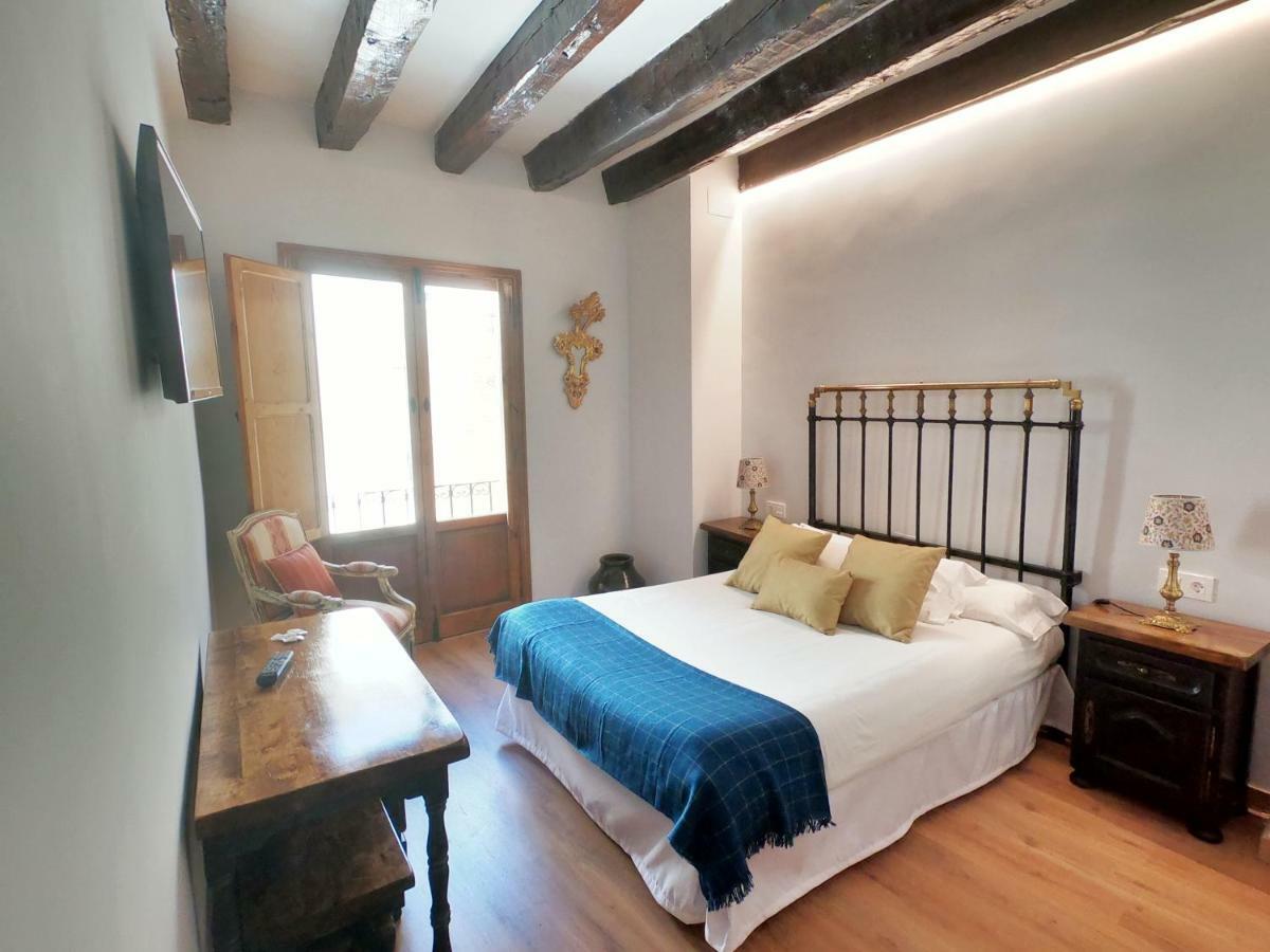 Hotel Palacio De Monjaraz 2*
