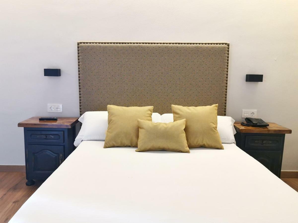 Palacio De Monjaraz Hotel Ávila