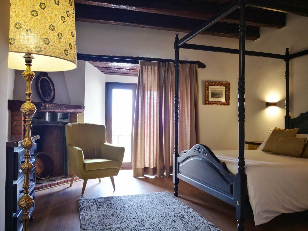 Palacio De Monjaraz Hotel