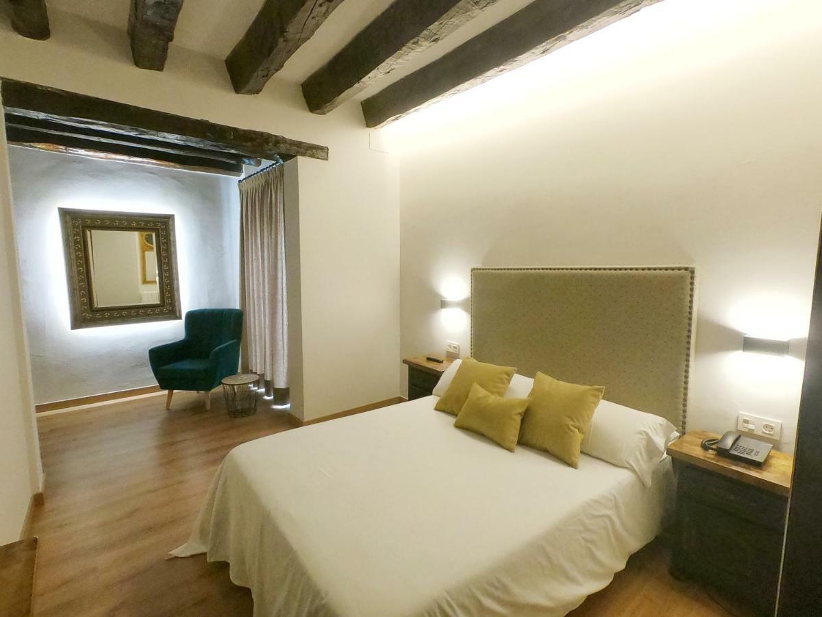 Palacio De Monjaraz Hotel 2*