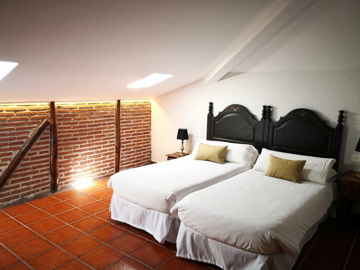 Palacio De Monjaraz Ávila