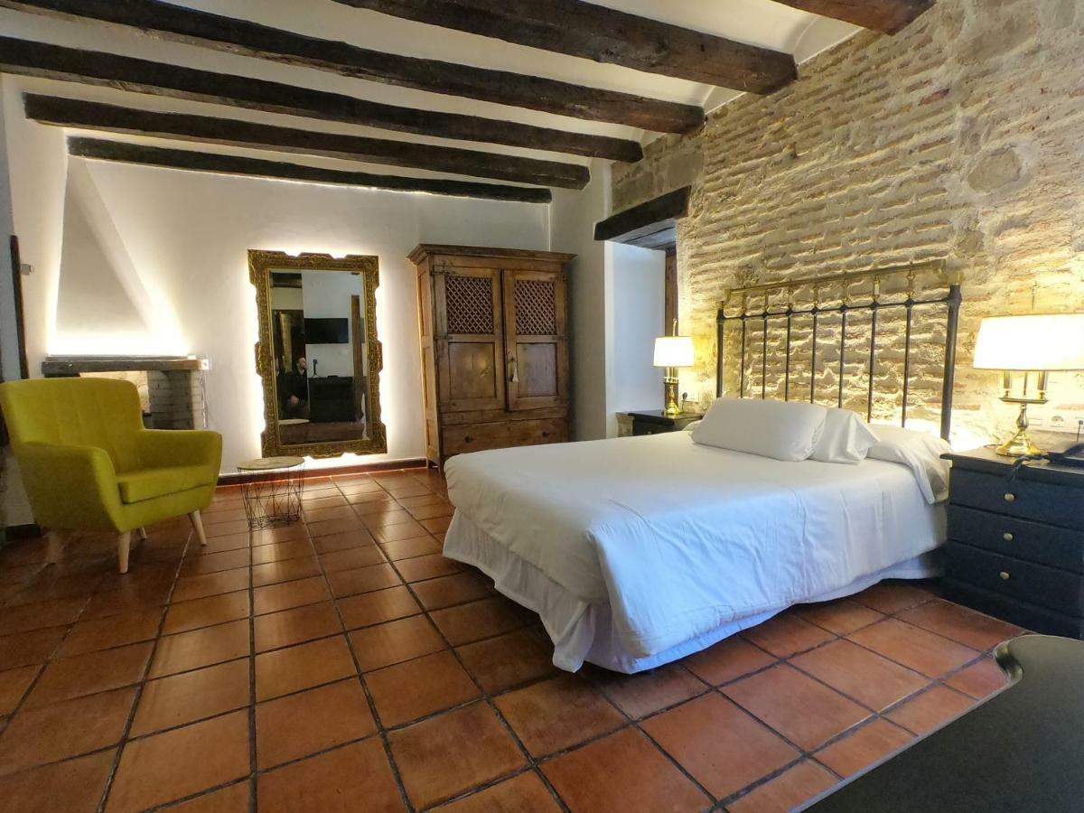 Palacio De Monjaraz Hotel