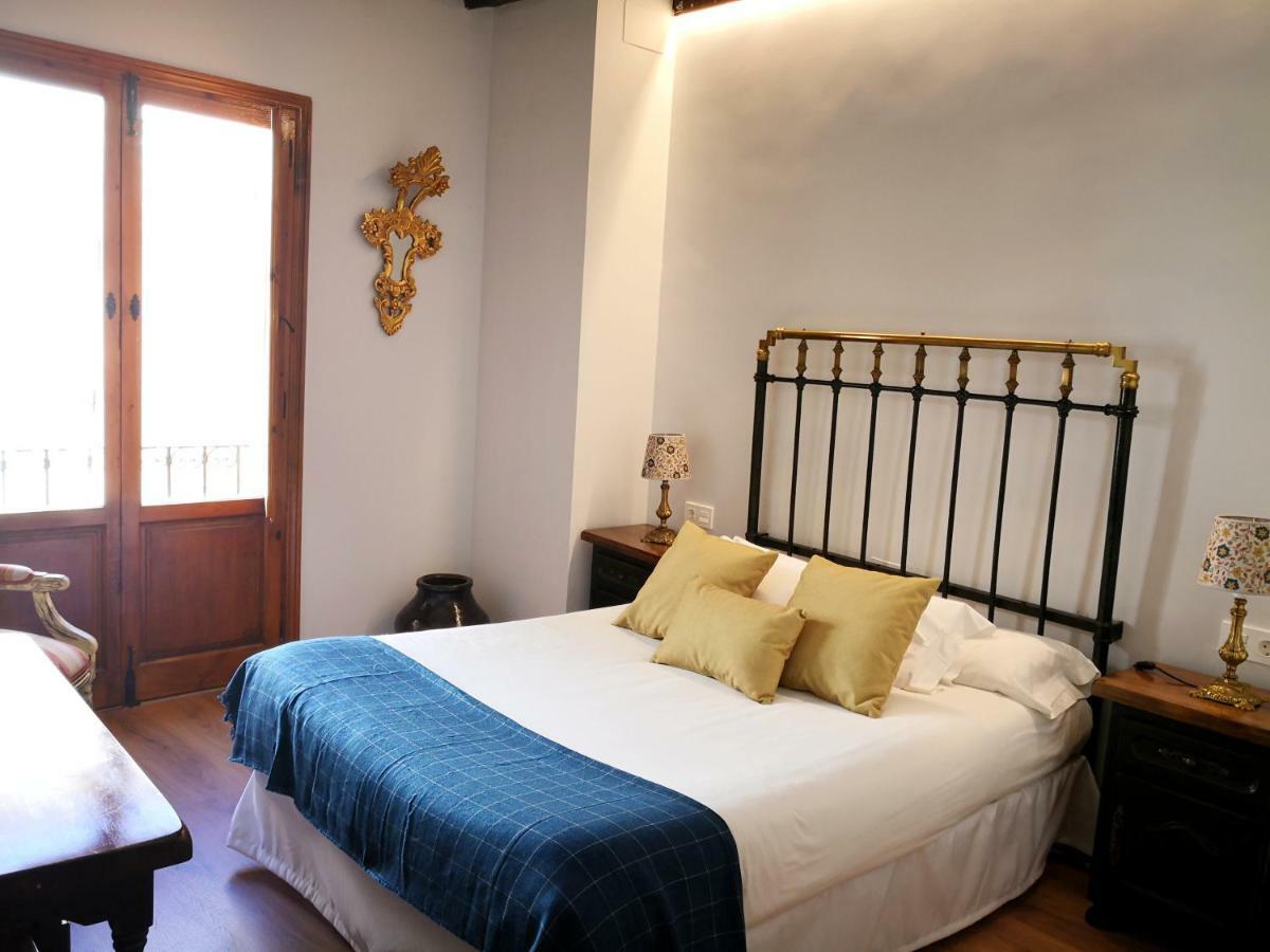 Hotel Palacio De Monjaraz Ávila