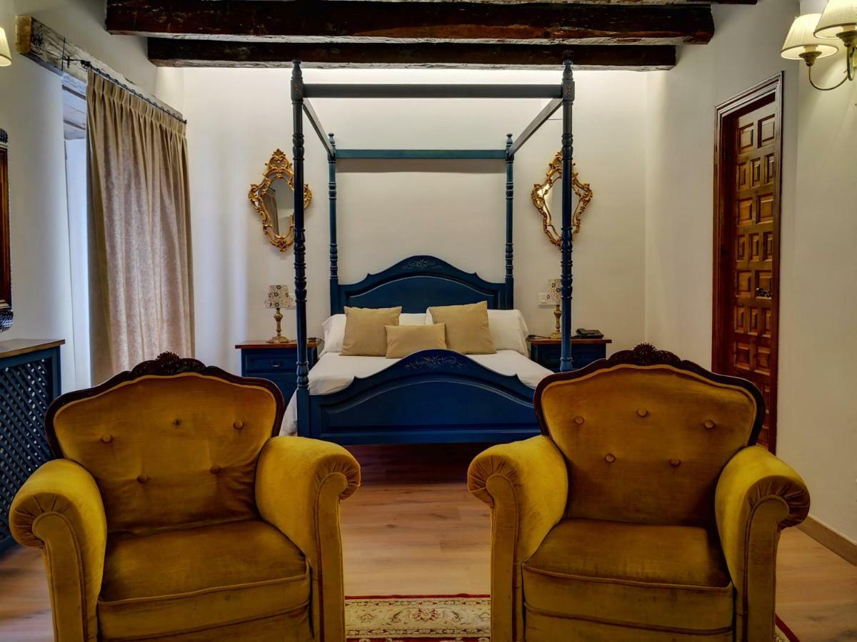 Hotel Palacio De Monjaraz