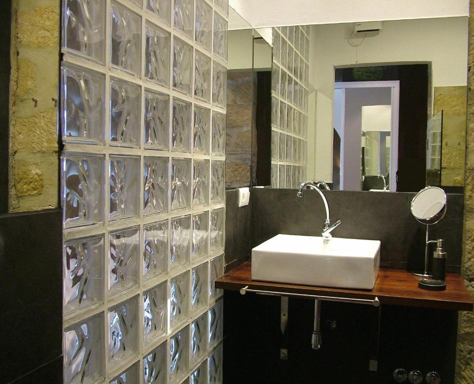 Hotel Carmen Boutique Baeza