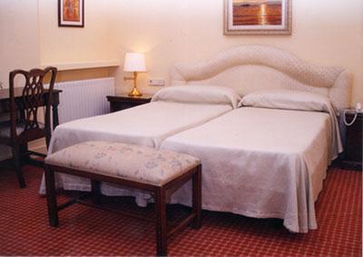 La Casa Grande 3*