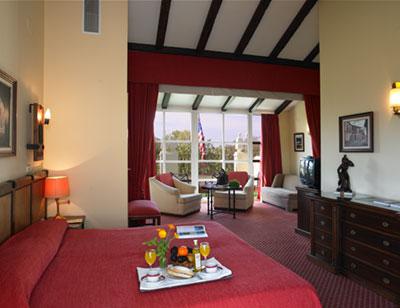 La Casa Grande Hotel 3*