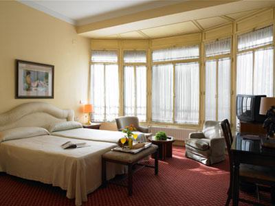 La Casa Grande 3* Baena