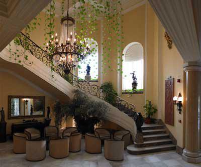 Hotel La Casa Grande