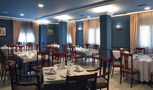 La Casa Grande Hotel Baena