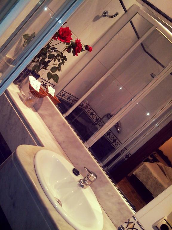 Residencia Castellano I Hotel