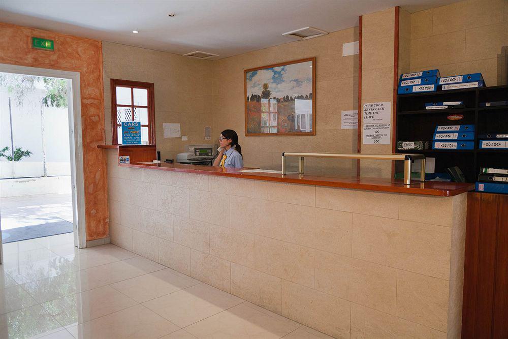 Sol Bay Apartahotel Ibiza