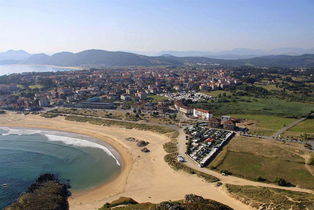 Turisticos Suaces Hotel Noja