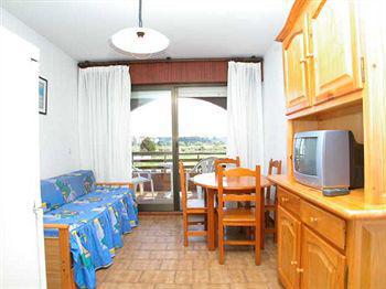 Hotel Turisticos Suaces Noja