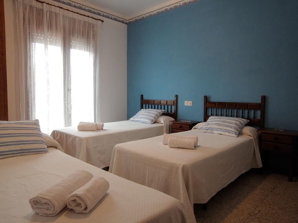 La Marina Guest house Platja d'Aro