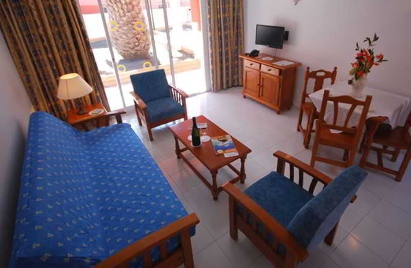 Apartamento Globales Costa Tropical *