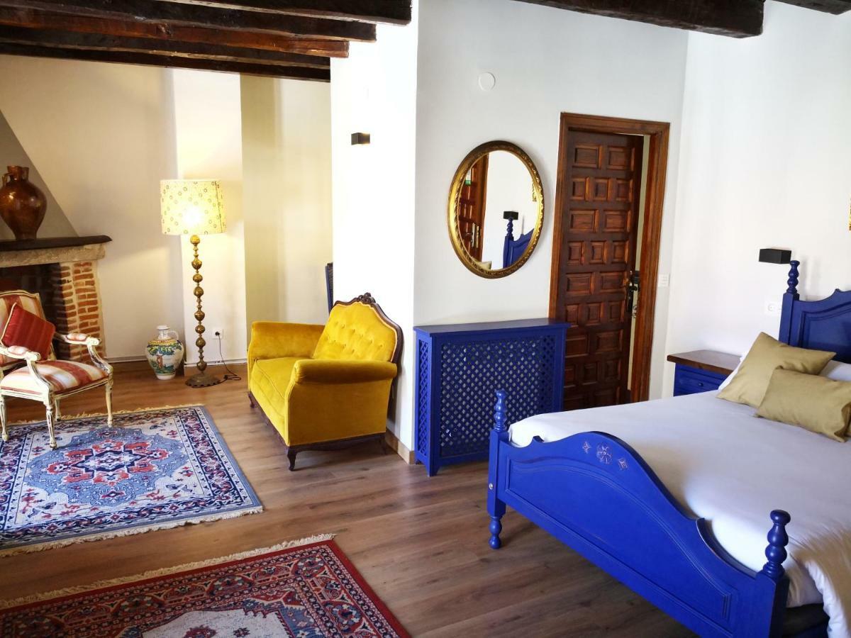 Hotel Palacio De Monjaraz
