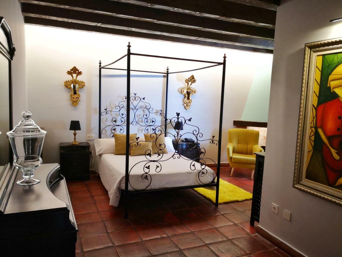 Palacio De Monjaraz Hotel 2*