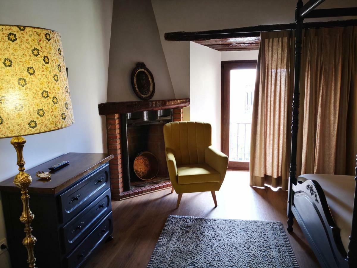 Hotel Palacio De Monjaraz 2*
