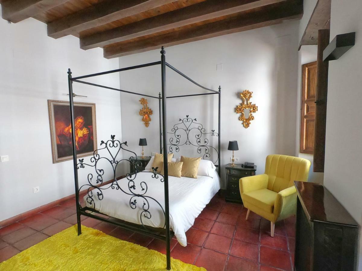 Palacio De Monjaraz Hotel