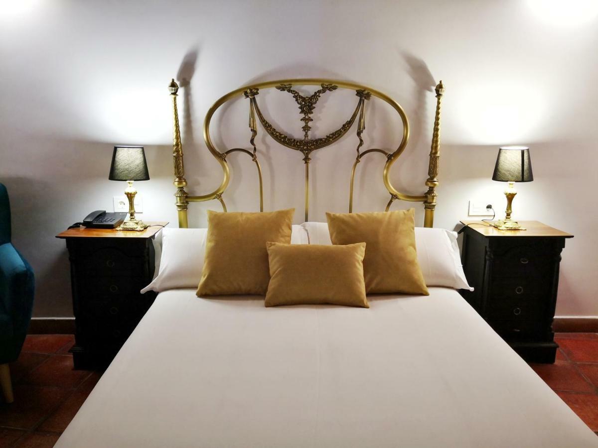Palacio De Monjaraz Hotel