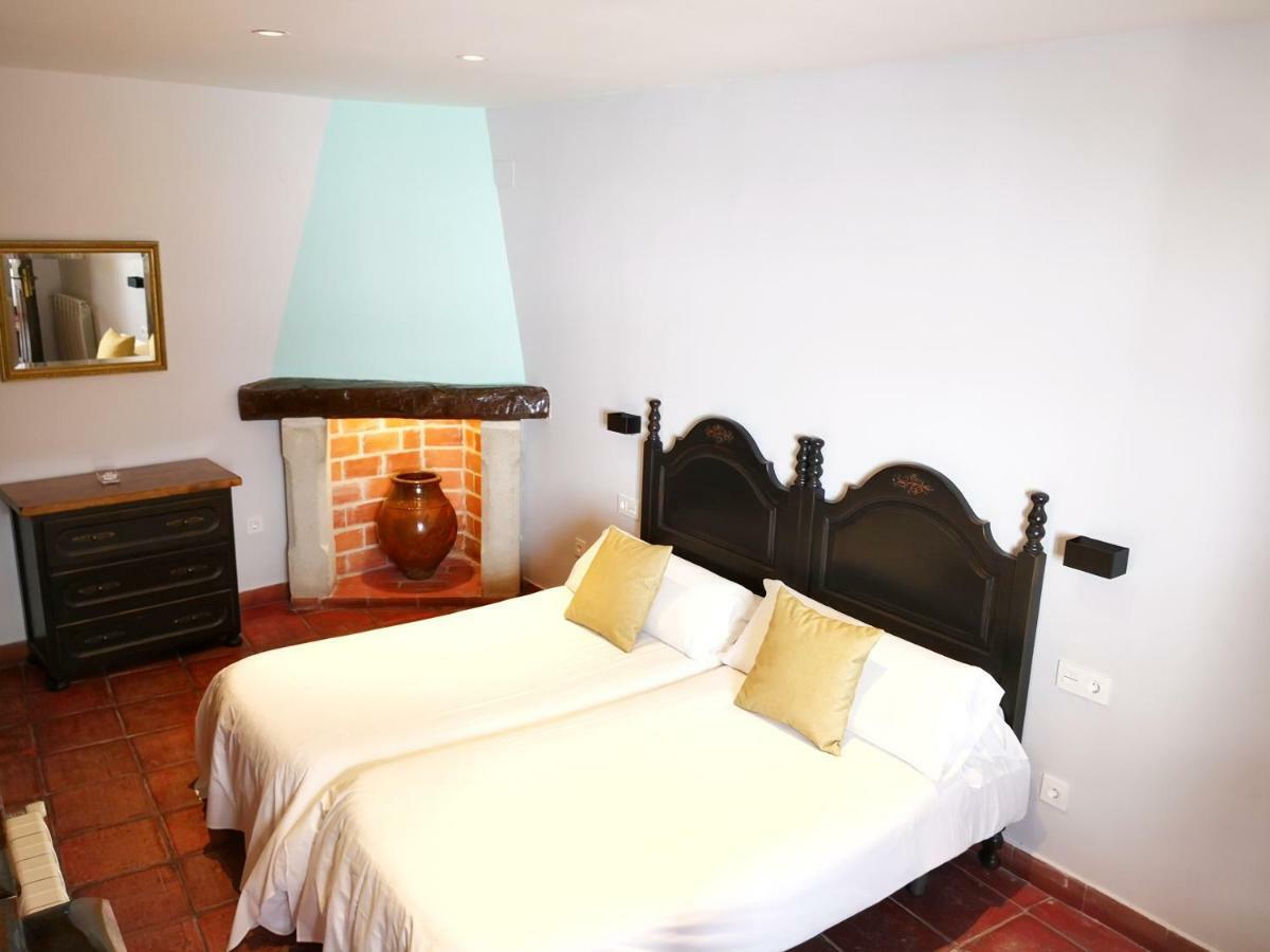 Palacio De Monjaraz Hotel Ávila