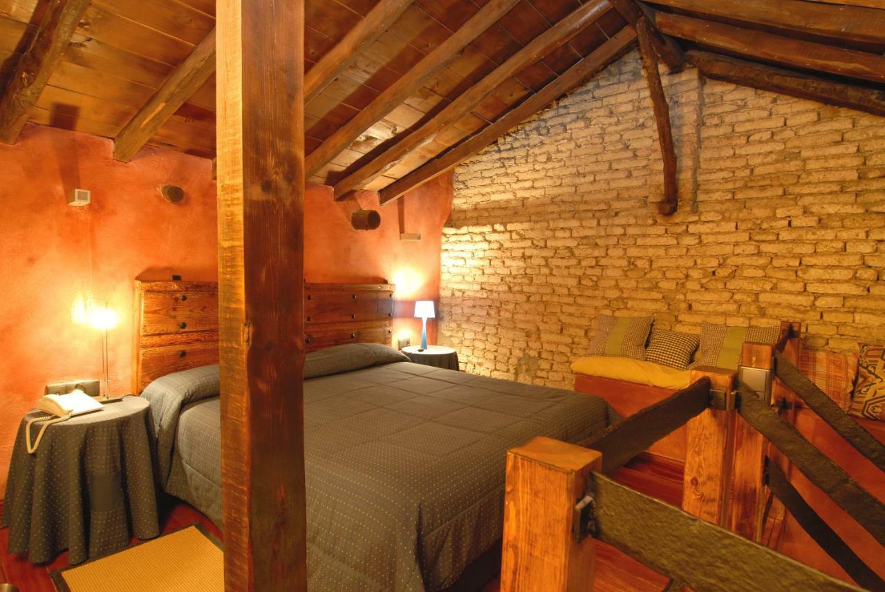 Casa Del Abad Hotel