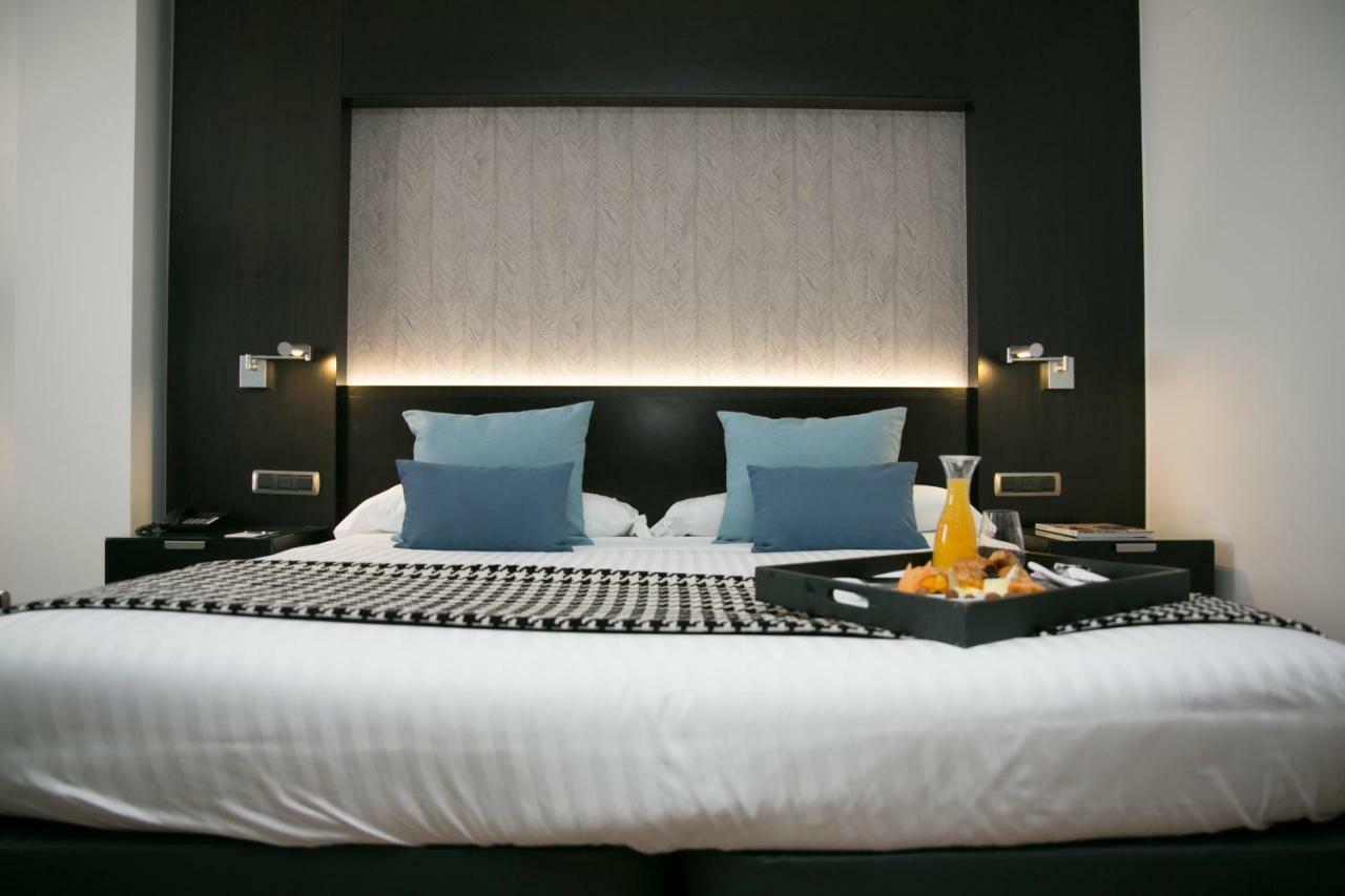 Intelier Rosa Hotel 4*