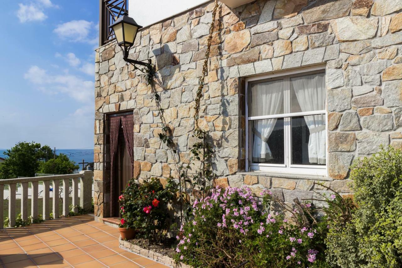 Apartment Rurales De Abelleira Muros