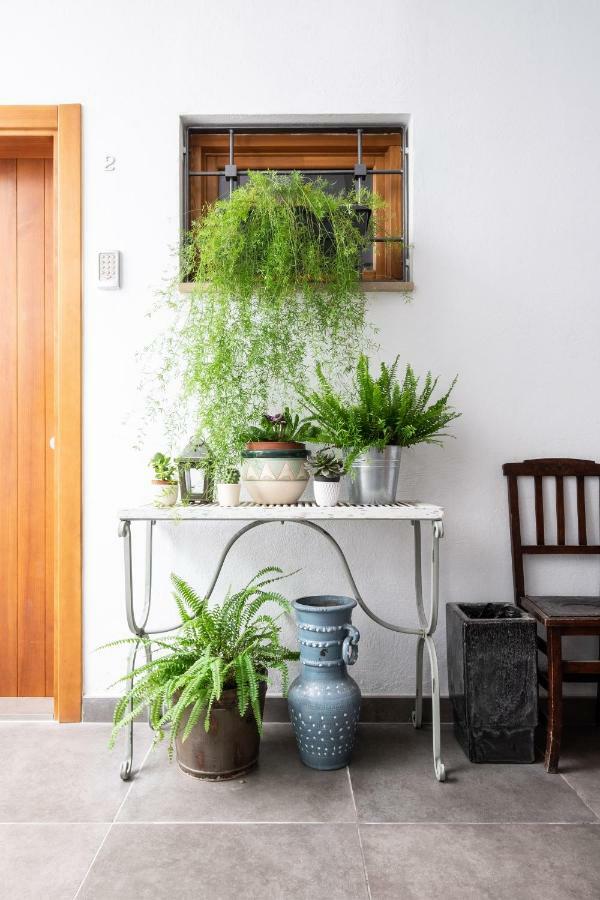 Apartamento Barracart