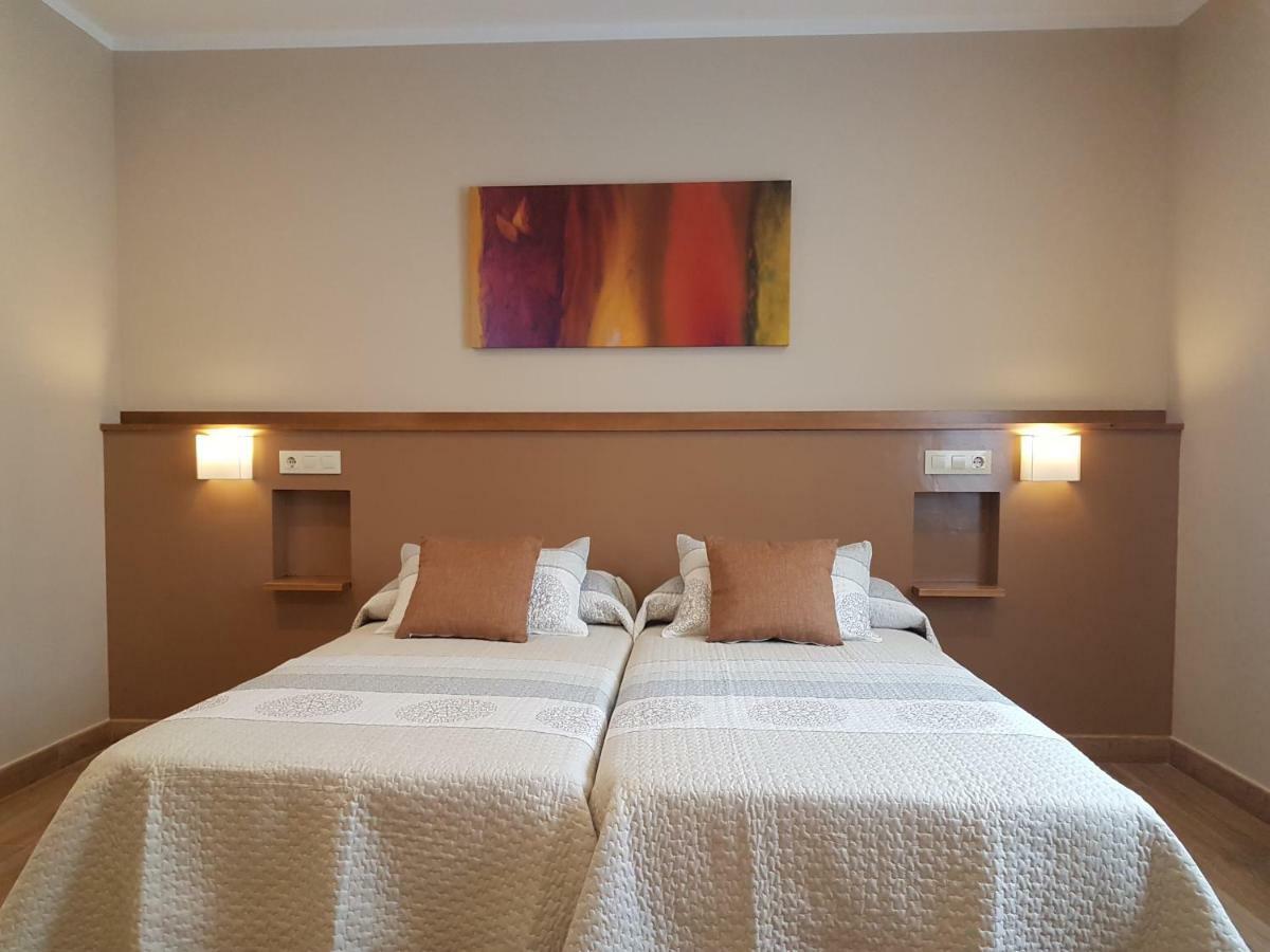 Hotel La Chopera Ribadesella