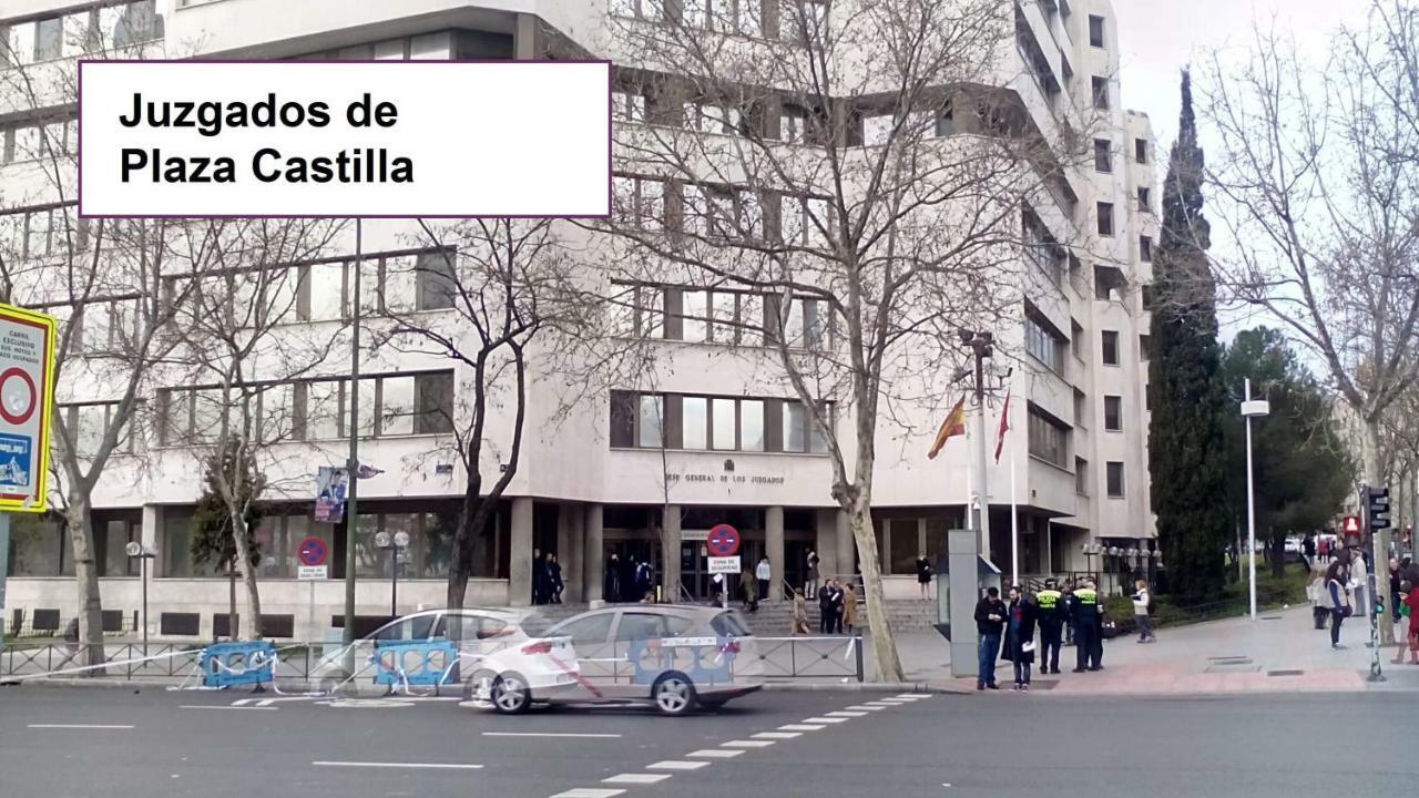 Hotel Erase Un