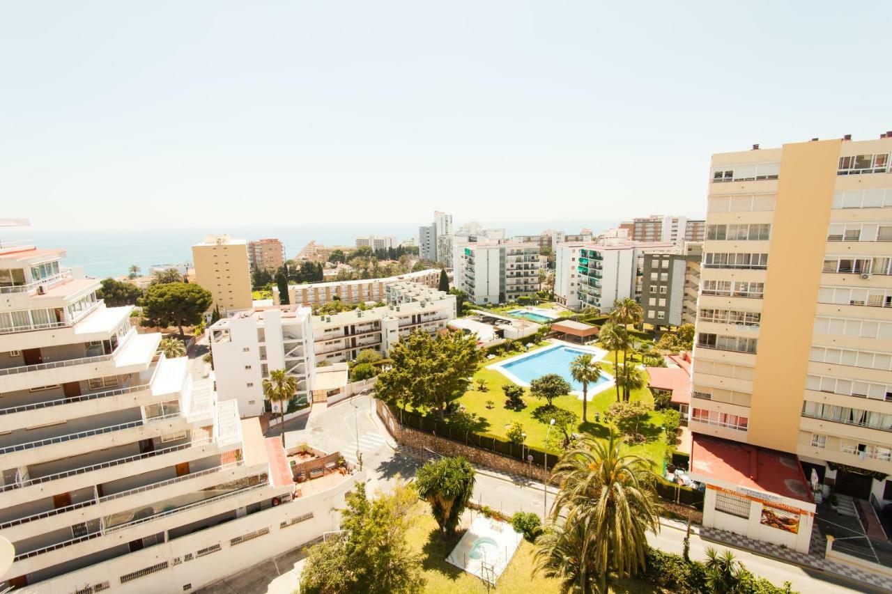 Europark 74 Apartamento Benalmádena