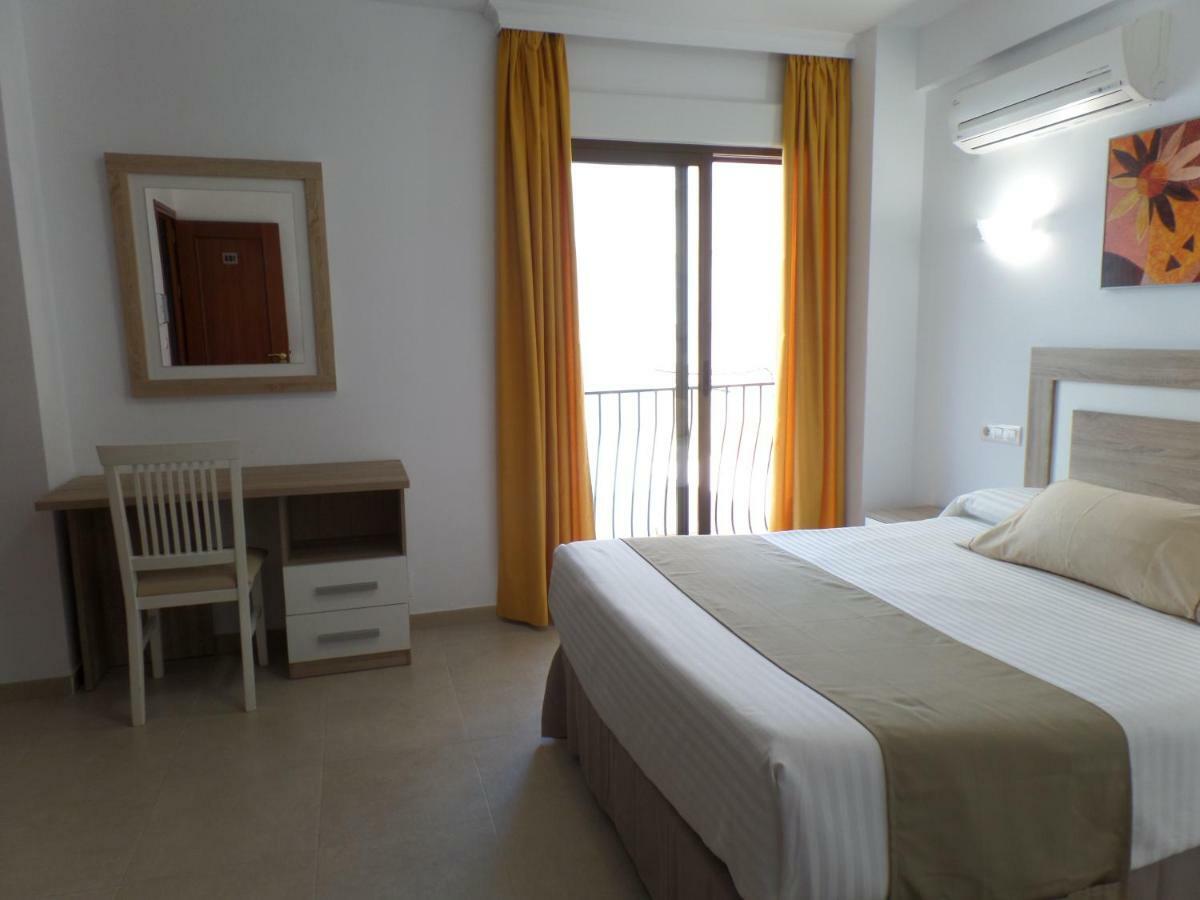 Hotel Goya Almuñécar