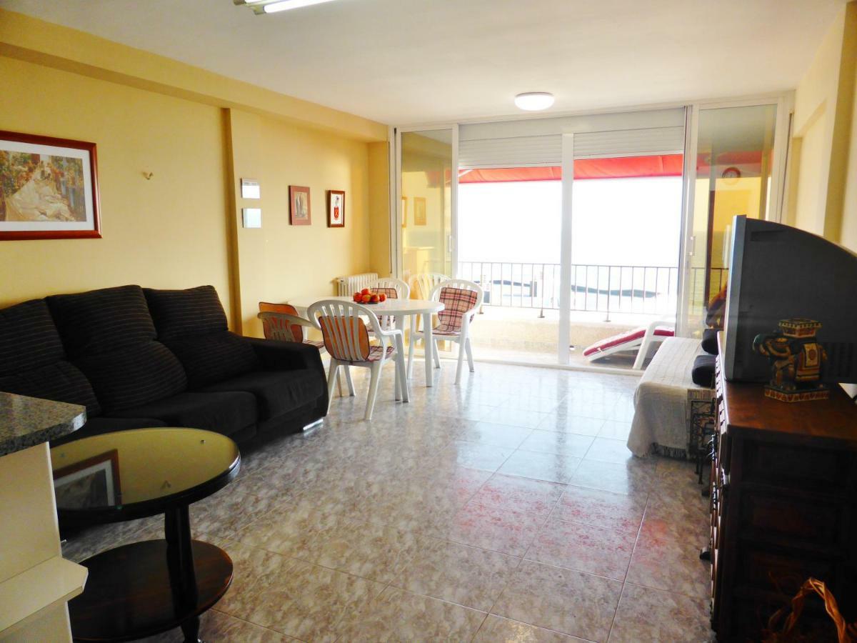Apartamento Familidays 021 Nautilus *