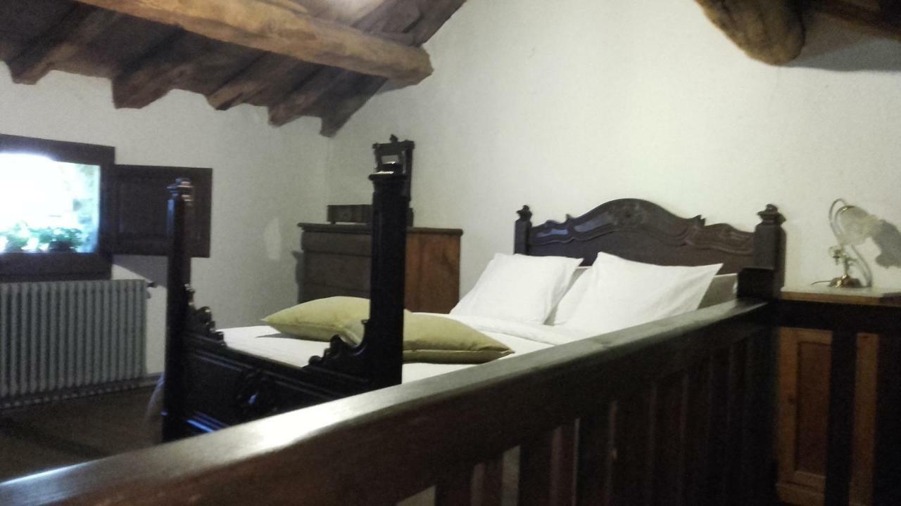 Cal Sadurní Casa rural *