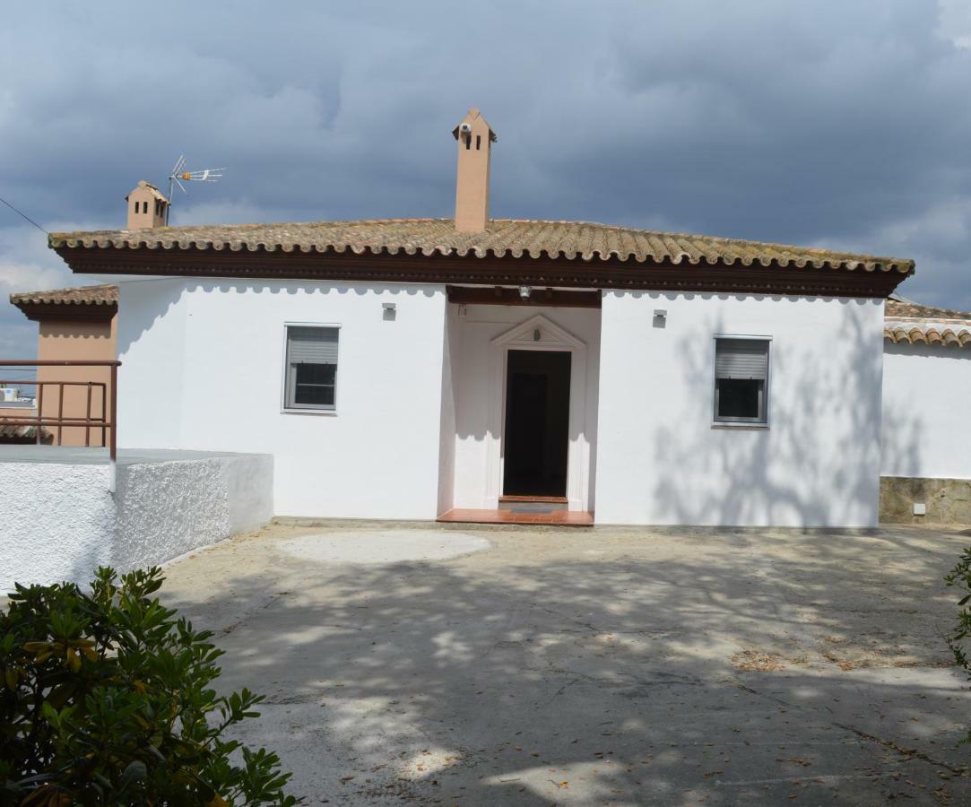 Country house Alojamiento El Chaparro *