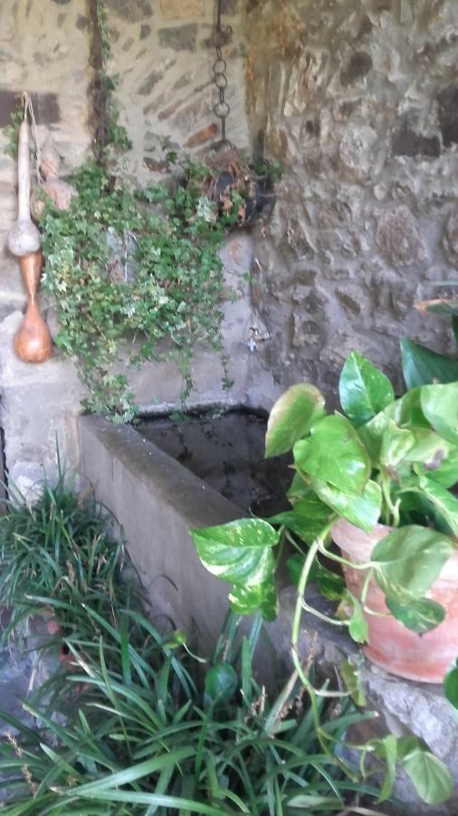 Cal Sadurní Casa rural