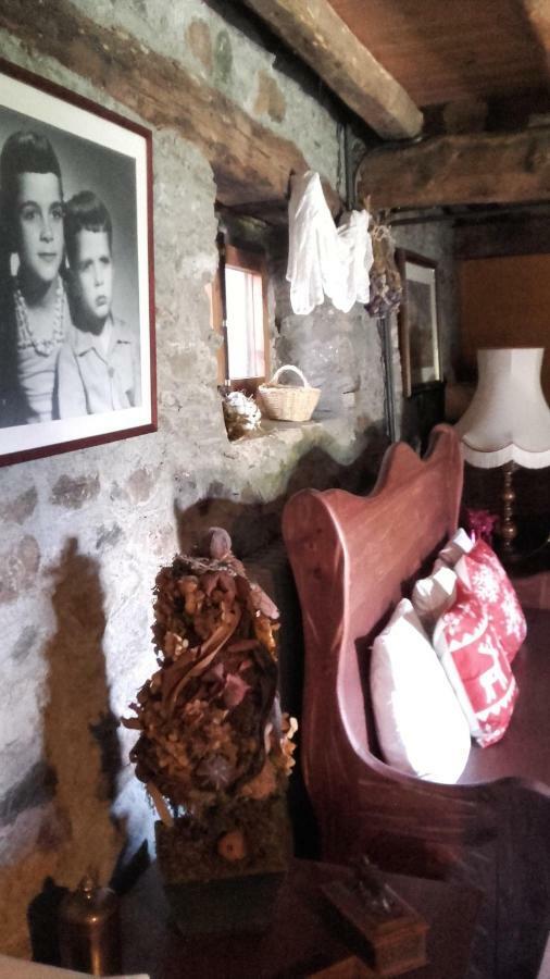 Casa rural Cal Sadurní