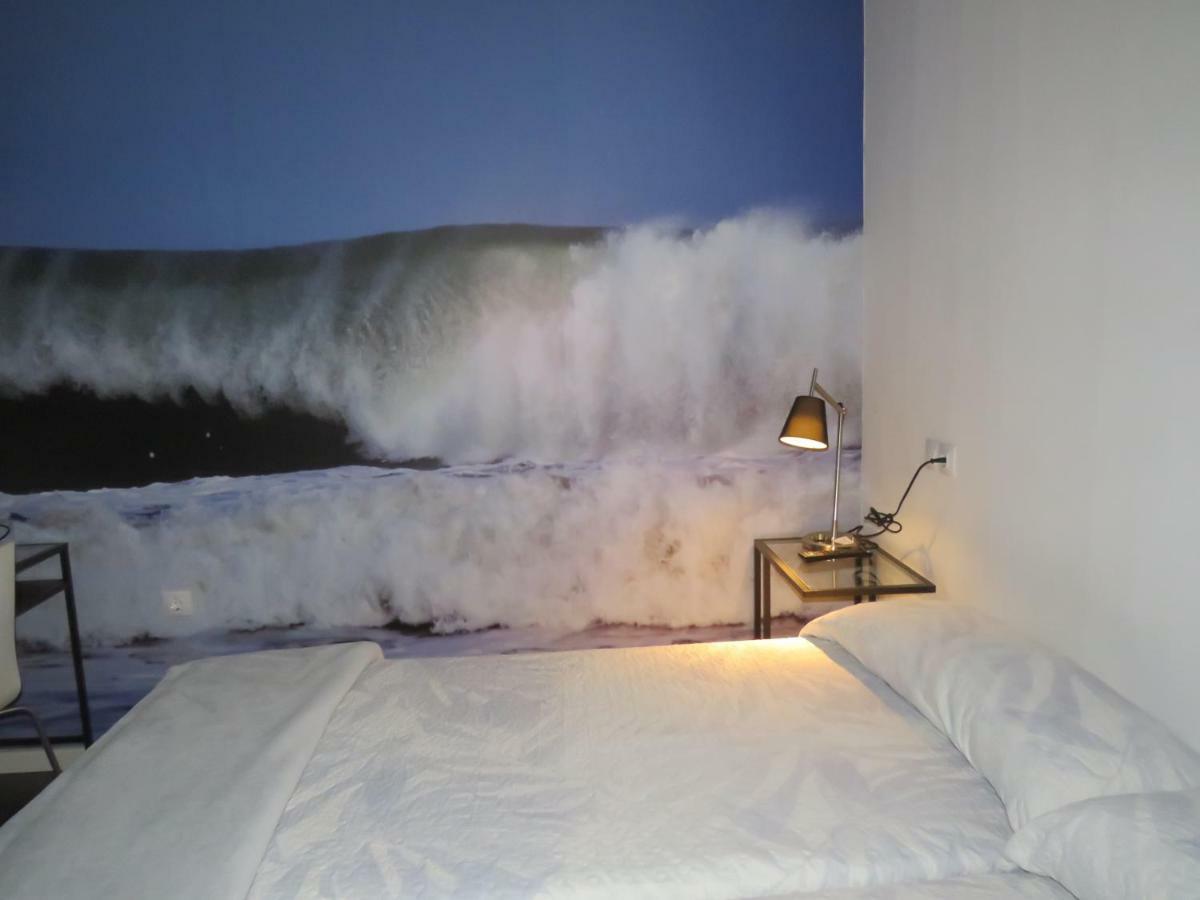 Guest house Refugio O Castro